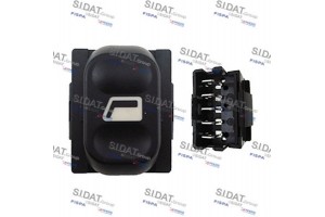 Sidat Διακόπτης, Γρύλος Παραθύρου - 5.145361A2