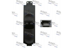 Sidat Διακόπτης, Γρύλος Παραθύρου - 5.145368A2