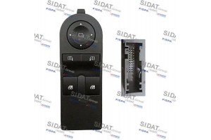 Sidat Διακόπτης, Γρύλος Παραθύρου - 5.145397A2