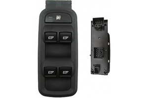 Sidat Διακόπτης, Γρύλος Παραθύρου - 5.145408A2