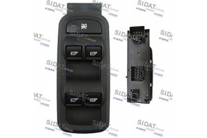 Sidat Διακόπτης, Γρύλος Παραθύρου - 5.145408A2