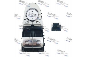 Sidat Διακόπτης, Γρύλος Παραθύρου - 5.145417A2