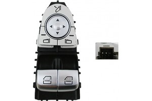 Sidat Διακόπτης, Γρύλος Παραθύρου - 5.145418A2