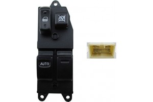 Sidat Διακόπτης, Γρύλος Παραθύρου - 5.145431A2