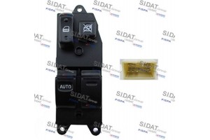 Sidat Διακόπτης, Γρύλος Παραθύρου - 5.145431A2