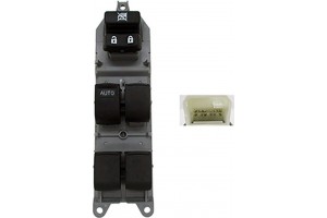 Sidat Διακόπτης, Γρύλος Παραθύρου - 5.145433A2