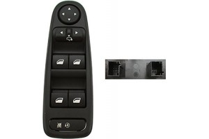 Sidat Διακόπτης, Γρύλος Παραθύρου - 5.145449