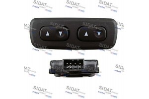 Sidat Διακόπτης, Γρύλος Παραθύρου - 5.145452A2