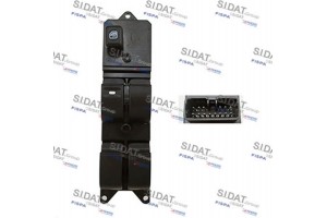 Sidat Διακόπτης, Γρύλος Παραθύρου - 5.145453A2