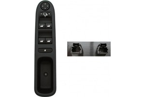 Sidat Διακόπτης, Γρύλος Παραθύρου - 5.145470