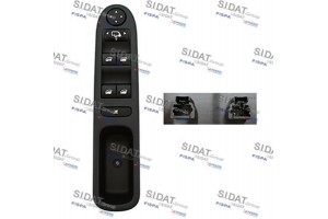 Sidat Διακόπτης, Γρύλος Παραθύρου - 5.145470