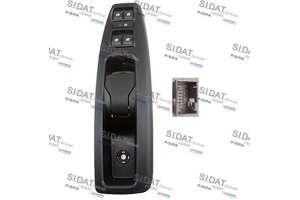 Sidat Διακόπτης, Γρύλος Παραθύρου - 5.145491