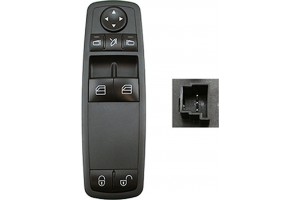 Sidat Διακόπτης, Γρύλος Παραθύρου - 5.145497A2