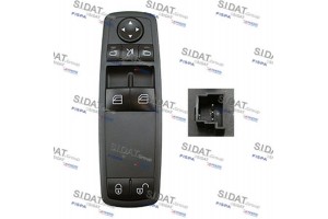 Sidat Διακόπτης, Γρύλος Παραθύρου - 5.145497A2