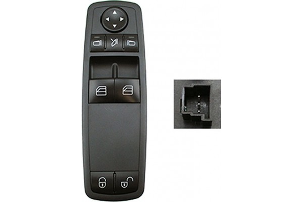 Sidat Διακόπτης, Γρύλος Παραθύρου - 5.145497A2