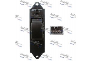 Sidat Διακόπτης, Γρύλος Παραθύρου - 5.145512A2