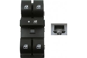 Sidat Διακόπτης, Γρύλος Παραθύρου - 5.145527A2