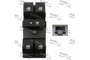 Sidat Διακόπτης, Γρύλος Παραθύρου - 5.145527A2