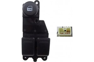 Sidat Διακόπτης, Γρύλος Παραθύρου - 5.145541A2