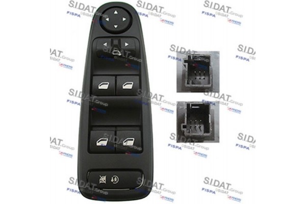 Sidat Διακόπτης, Γρύλος Παραθύρου - 5.145587 Sidat Διακόπτης, Γρύλος Παραθύρου - 5.145587