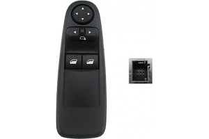 Sidat Διακόπτης, Γρύλος Παραθύρου - 5.145588