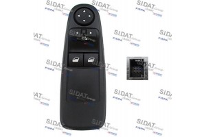 Sidat Διακόπτης, Γρύλος Παραθύρου - 5.145588