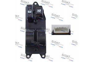 Sidat Διακόπτης, Γρύλος Παραθύρου - 5.145591A2