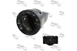 Sidat Διακόπτης, Κύρια Φώτα - 5.693754A2