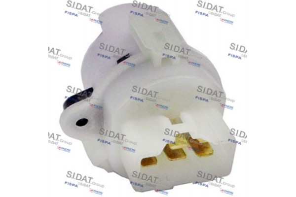 Sidat Διακόπτης Μηχανής - 650120A2