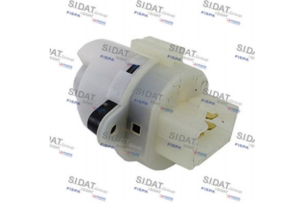 Sidat Διακόπτης Μηχανής - 650520A2