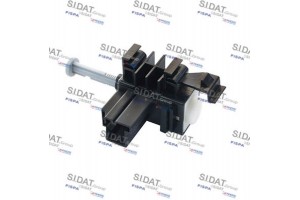 Sidat Διακόπτης, Μηχανισμός Συμπλέκτη (GRA) - 5.140104