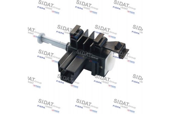 Sidat Διακόπτης, Μηχανισμός Συμπλέκτη (GRA) - 5.140104