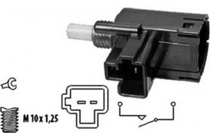 Sidat Διακόπτης, Μηχανισμός Συμπλέκτη (GRA) - 5.140116