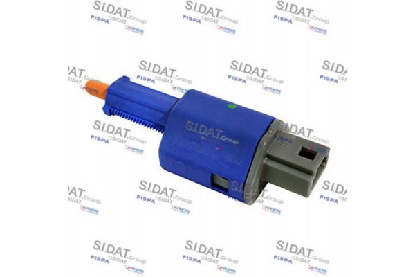 Sidat Διακόπτης, Μηχανισμός Συμπλέκτη (GRA) - 5.140128