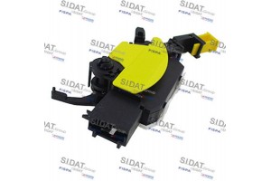 Sidat Διακόπτης, Μηχανισμός Συμπλέκτη (GRA) - 5.140229