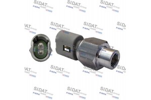 Sidat Διακόπτης Πίεσης λαδιού, Υδραυλικό Τιμόνι - 4.280914