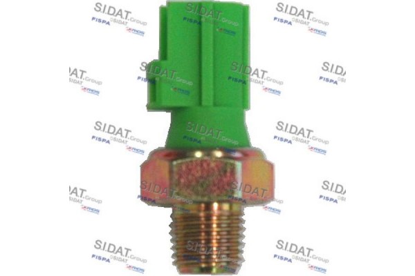 Sidat Διακόπτης Πίεσης Λαδιού - 82.009