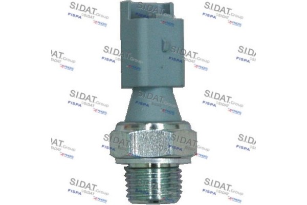 Sidat Διακόπτης Πίεσης Λαδιού - 82.020