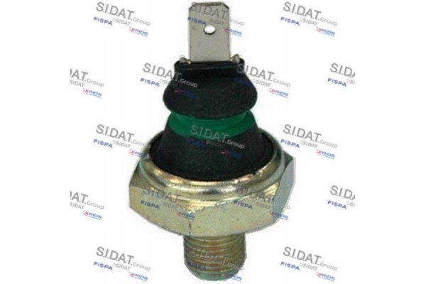 Sidat Διακόπτης Πίεσης Λαδιού - 82.026