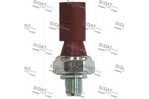 Sidat Διακόπτης Πίεσης Λαδιού - 82.028