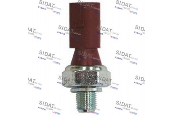Sidat Διακόπτης Πίεσης Λαδιού - 82.028