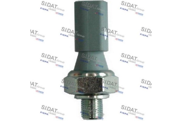 Sidat Διακόπτης Πίεσης Λαδιού - 82.029
