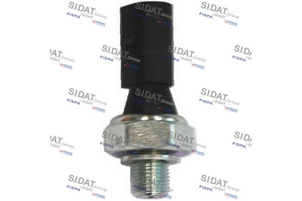 Sidat Διακόπτης Πίεσης Λαδιού - 82.033 Sidat Διακόπτης Πίεσης Λαδιού - 82.033