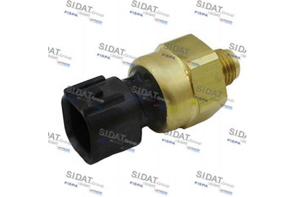 Sidat Διακόπτης Πίεσης Λαδιού - 82.052