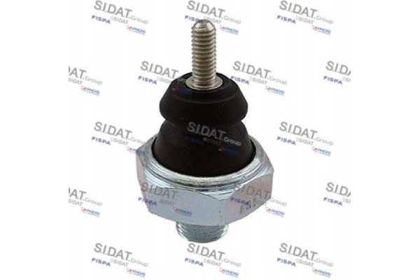 Sidat Διακόπτης Πίεσης Λαδιού - 82.059