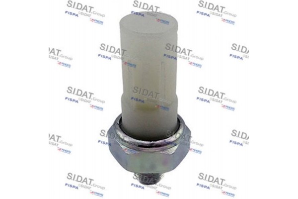 Sidat Διακόπτης Πίεσης Λαδιού - 82.075