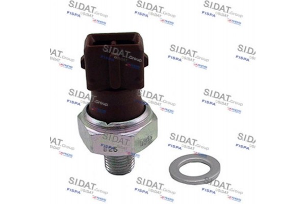 Sidat Διακόπτης Πίεσης Λαδιού - 82.093