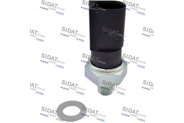 Sidat Διακόπτης Πίεσης Λαδιού - 82.2256
