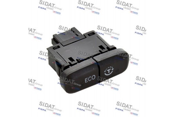 Sidat Διακόπτης Πολλαπλών Λειτουργιών - 640621