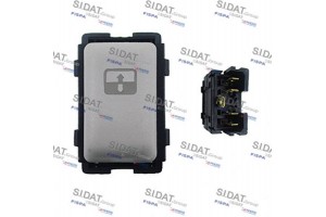 Sidat Διακόπτης, Συρόμενη Οροφή - 640250